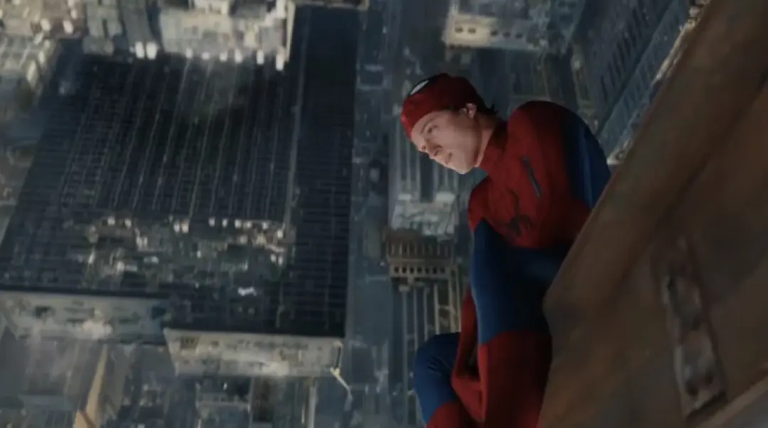 ‘Spider-Man: Brand New Day’ เมื่อคนทั้งโลกลืมคุณ ชีวิตจะเหลืออะไร?