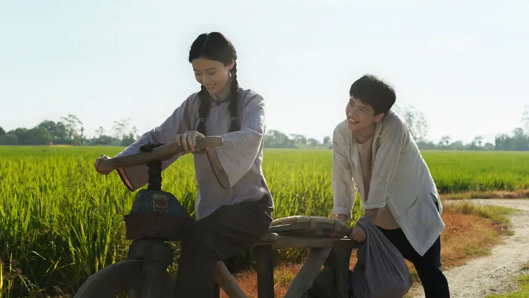 Dear You : ส่งความรักจากโพ้นทะเลผ่านโพยก๊วน กับพื้นที่แห่งพลังหญิงที่เคยถูกลืม