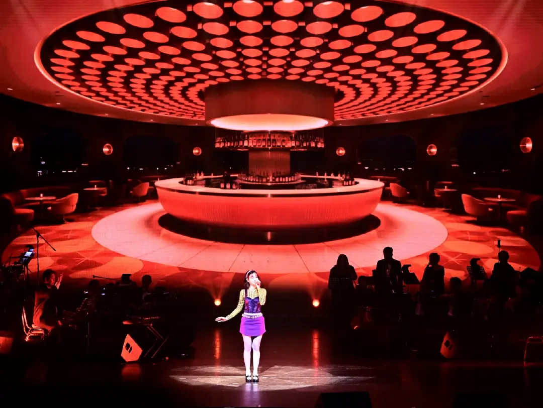 สนุกสุดมันส์ ประทับใจวัยรุ่นยุค 60’s กับ “Sound Of The 60’s : Radio On Stage by I.S. Song Hits”