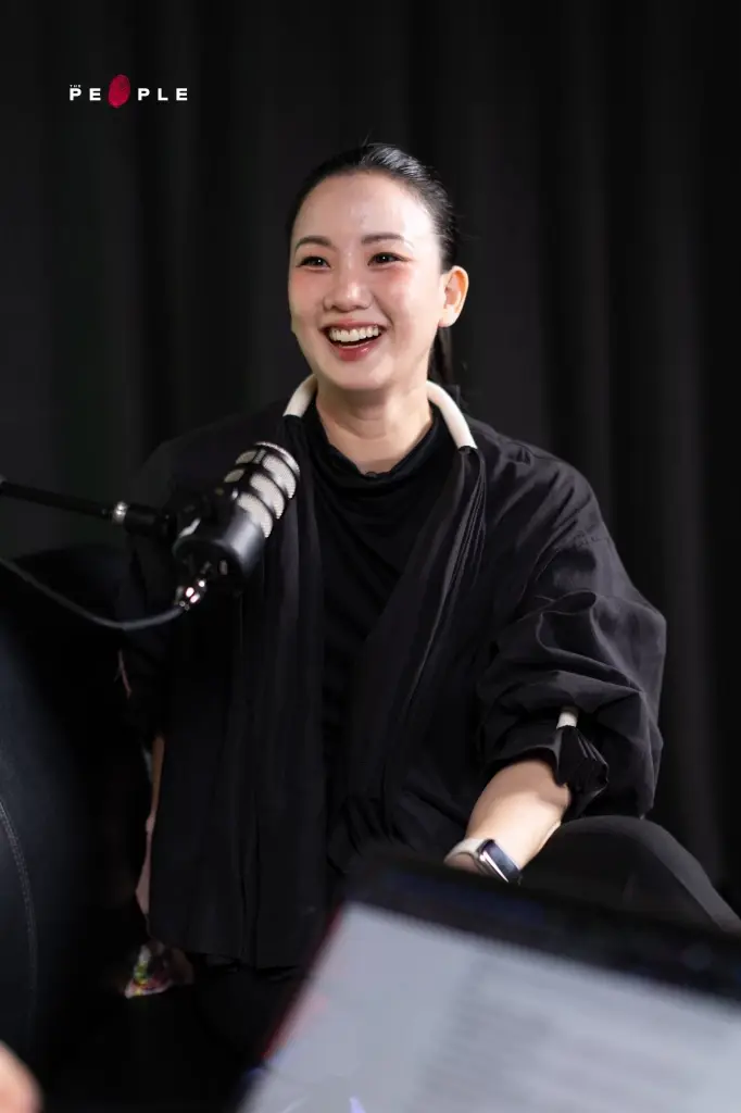 ‘นาเดีย สุทธิกุลพานิช’ จากเสียงร้องในความทรงจำสู่ชีวิตจริงในวัย 40+