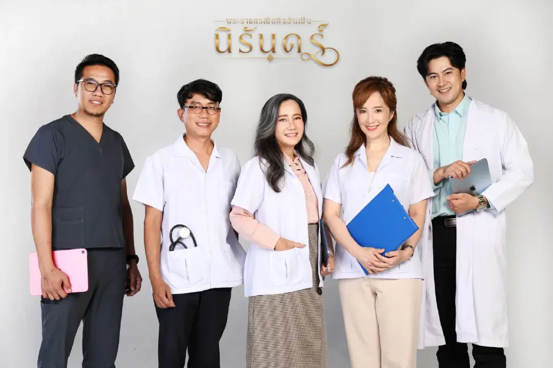 "เกล ดีล่า” ผนึกกำลังน้องชาย  “เกเว่น” เปิดโปรเจกต์ยิ่งใหญ่ “พระราชกรณียกิจอันเป็นนิรันดร์”