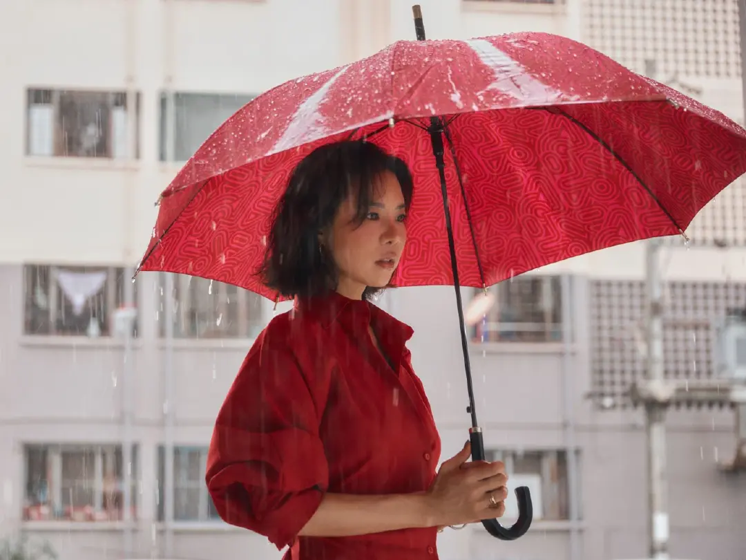 “Nat Sakdatorn” ส่งเพลงใหม่ “ร่ม” แทนความรู้สึกคนที่พร้อมเป็นที่พักใจ ในวันที่โลกไม่ใจดี