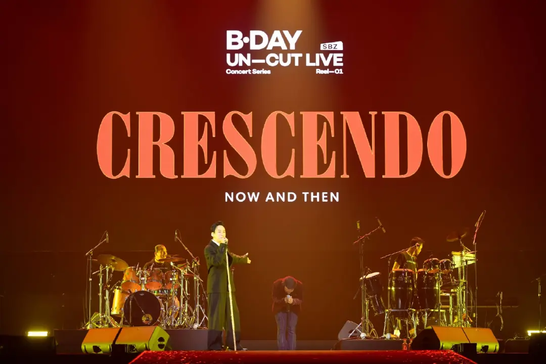 รีวิว 'SBZ B.DAY UN-CUT' คอนเสิร์ต 4 ภาค ความสนุกที่ไม่มีการตัดจบ