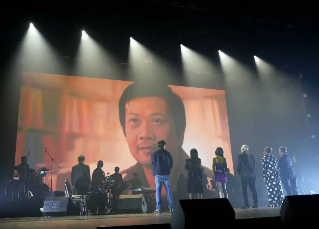สนุกสุดมันส์ ประทับใจวัยรุ่นยุค 60’s กับ “Sound Of The 60’s : Radio On Stage by I.S. Song Hits”