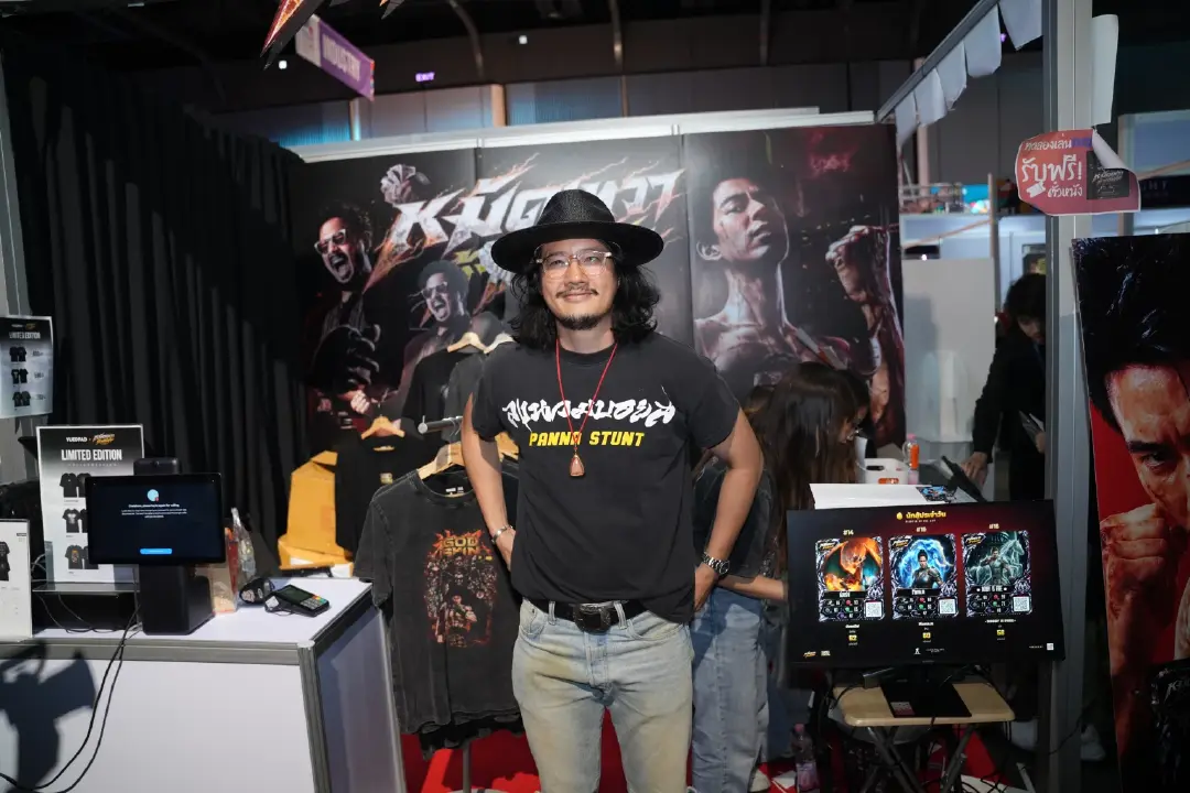 "TCX 2026" พื้นที่รวมพลังคนสร้างสรรค์ เชื่อมโอกาสจากฐานรากสู่ระดับธุรกิจ