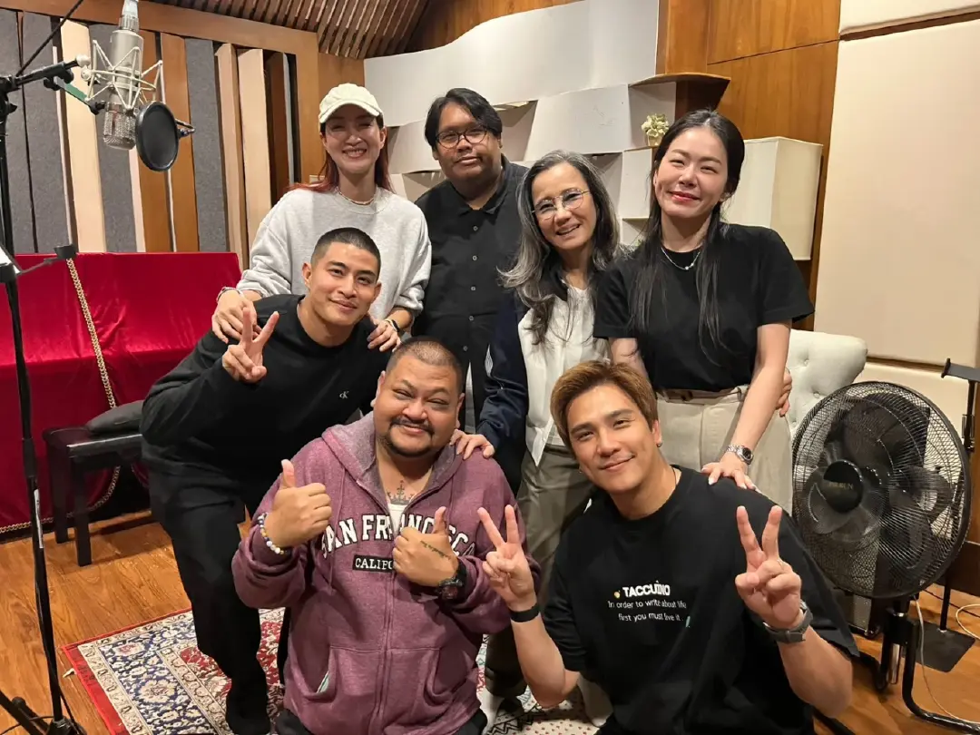 "เกล ดีล่า” ผนึกกำลังน้องชาย  “เกเว่น” เปิดโปรเจกต์ยิ่งใหญ่ “พระราชกรณียกิจอันเป็นนิรันดร์”