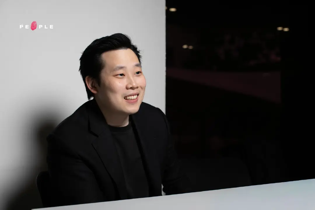 ภัคพล ตั้งตงฉิน: ผู้นำที่เลือกเป็น ‘หางมังกร’ เพื่อเติบโตในทุกช่วงชีวิต
