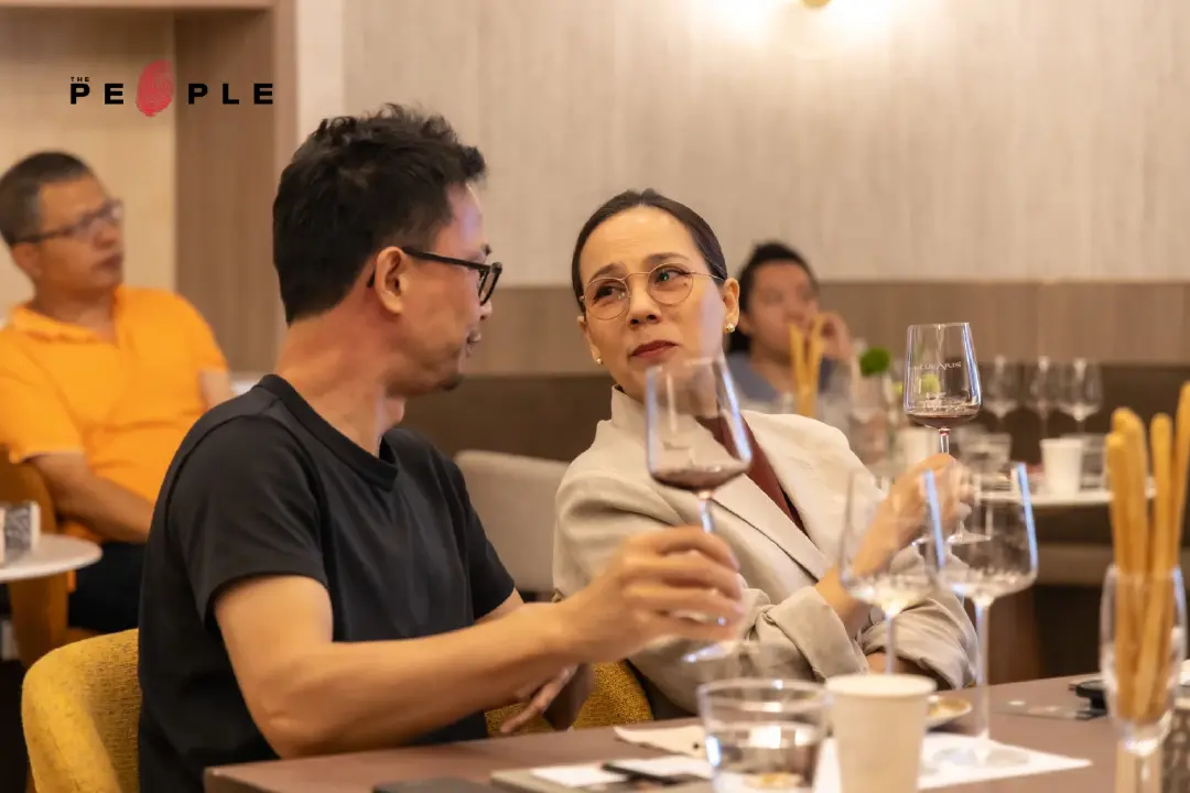 รีวิว Beyond The Glass EP.2 เปิดแผนที่ใหม่ตามหาไวน์อิตาลีเหนือ