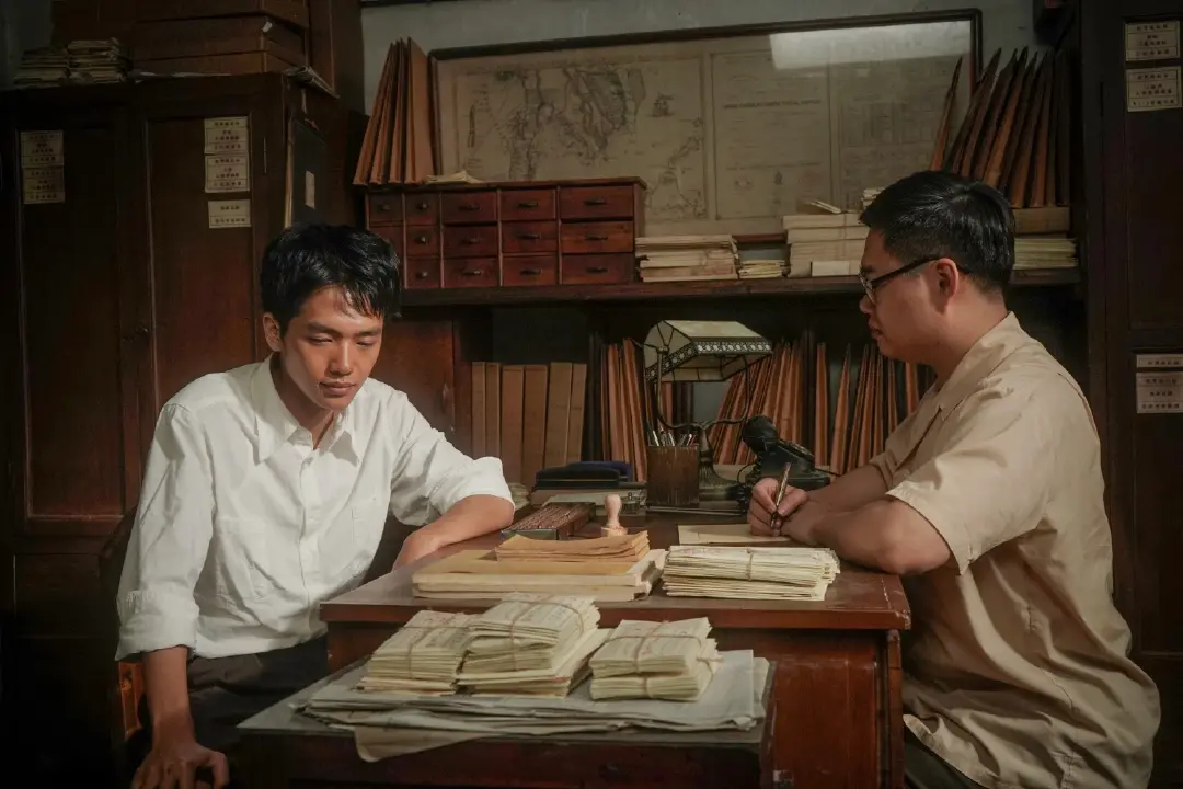 Dear You : ส่งความรักจากโพ้นทะเลผ่านโพยก๊วน กับพื้นที่แห่งพลังหญิงที่เคยถูกลืม