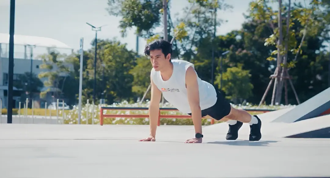 สายฟิตห้ามพลาด! เรดบลูเปิดตัว "Red Bull Power Race"  การแข่งขันฟิตเนสเรสซิ่งรูปแบบใหม่ครั้งแรกของโลก เปิดรับแค่ 500 คนเท่านั้น