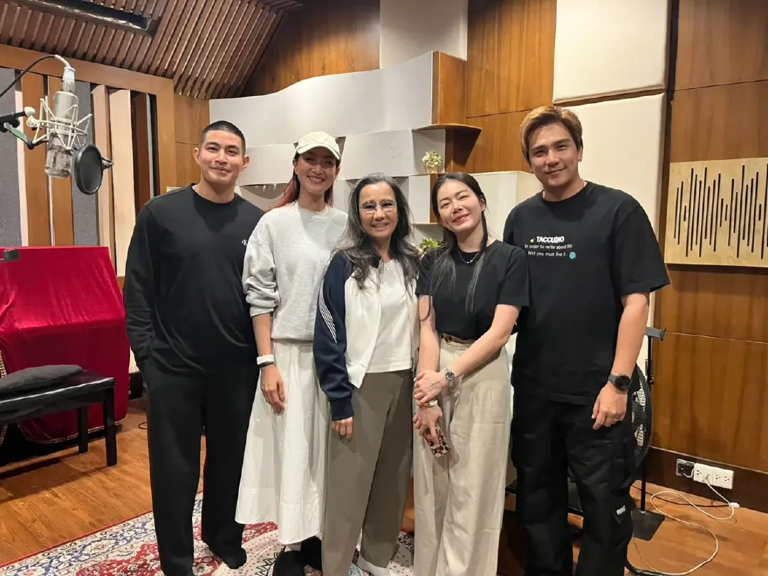 "เกล ดีล่า” ผนึกกำลังน้องชาย  “เกเว่น” เปิดโปรเจกต์ยิ่งใหญ่ “พระราชกรณียกิจอันเป็นนิรันดร์”