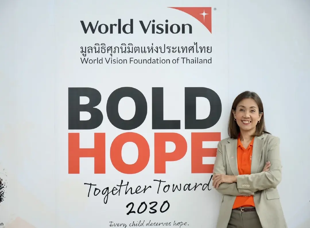 มูลนิธิศุภนิมิตฯ เปิดยุทธศาสตร์ 5 ปี ยกระดับคุณภาพชีวิต ‘เด็ก 4 ล้านคน’