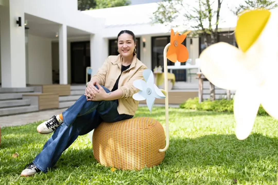 SC จับมือ The Present Haus สร้างสมุดบันทึกดูแลใจคนทำงาน “Mindful Work Companion”