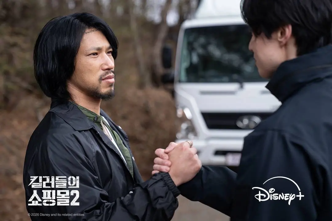 คิมมิน: นักแสดงเกาหลีที่ผู้ชมเชื่อว่าเป็นคนไทย