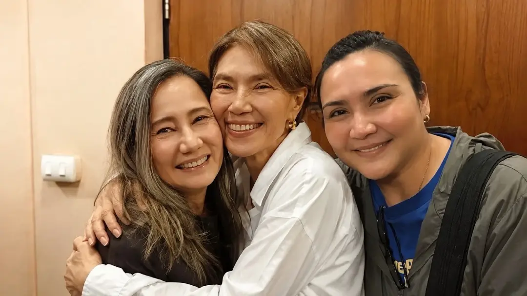 "เกล ดีล่า” ผนึกกำลังน้องชาย  “เกเว่น” เปิดโปรเจกต์ยิ่งใหญ่ “พระราชกรณียกิจอันเป็นนิรันดร์”