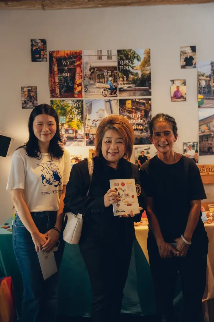 ชวนมองกรุงเทพฯ ในมุมใหม่ ผ่าน ‘ย่านนี้มีของ (Neighbor Goods)’ โปรเจกต์สารคดีจาก Urban Creature