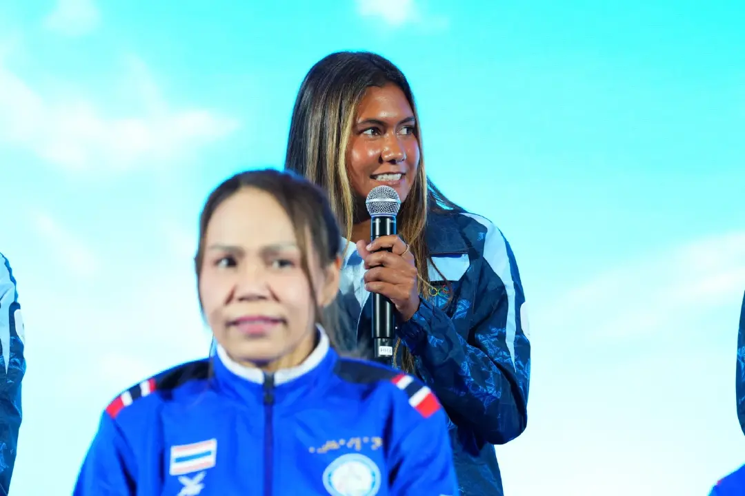 ก.ท่องเที่ยวฯ ผนึก กกท. ถ่ายทอดสด “เอเชียนเกมส์–พาราเกมส์ 2026” ผ่านทีวีดิจิทัลและ AIS PLAY