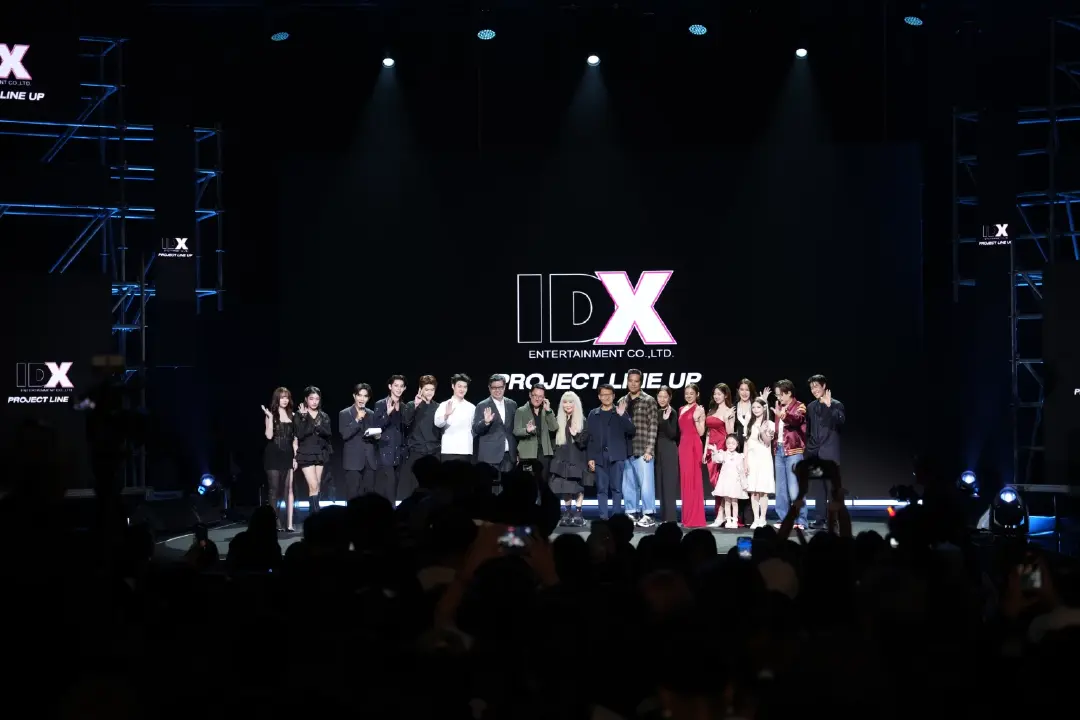 "TCX 2026" พื้นที่รวมพลังคนสร้างสรรค์ เชื่อมโอกาสจากฐานรากสู่ระดับธุรกิจ