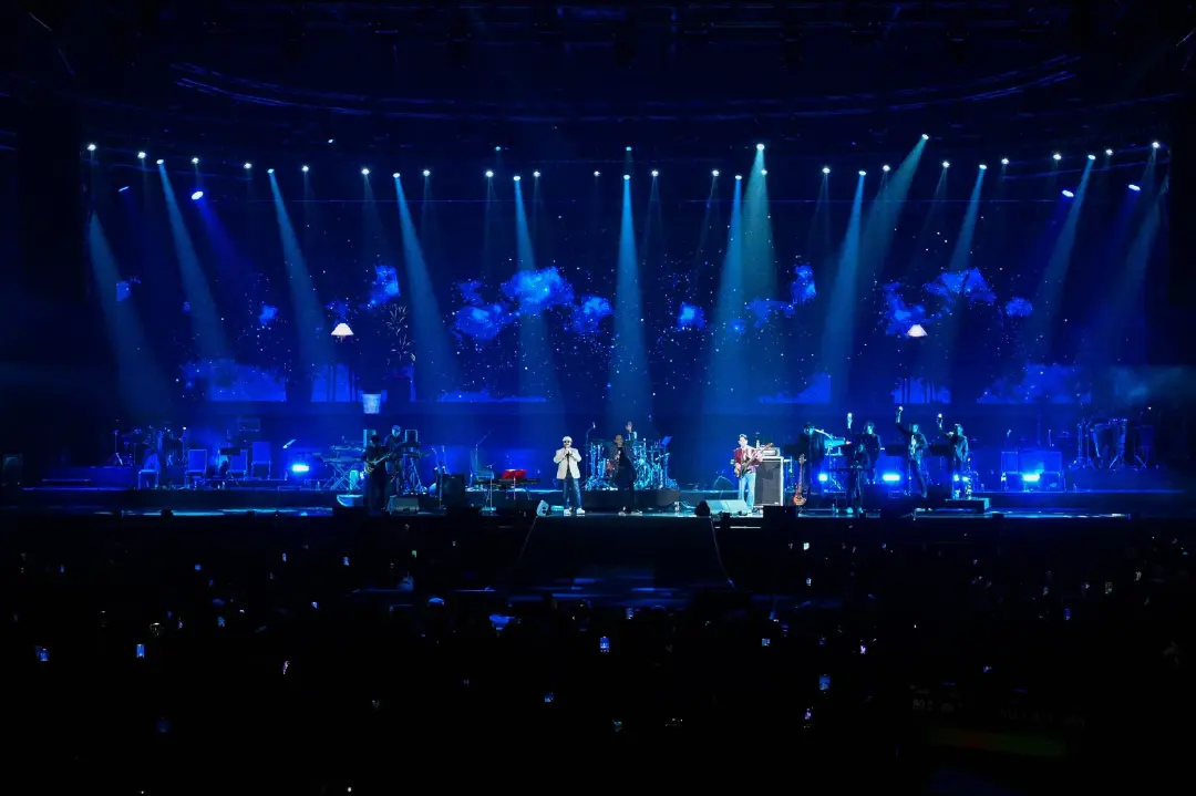 รีวิว 'SBZ B.DAY UN-CUT' คอนเสิร์ต 4 ภาค ความสนุกที่ไม่มีการตัดจบ
