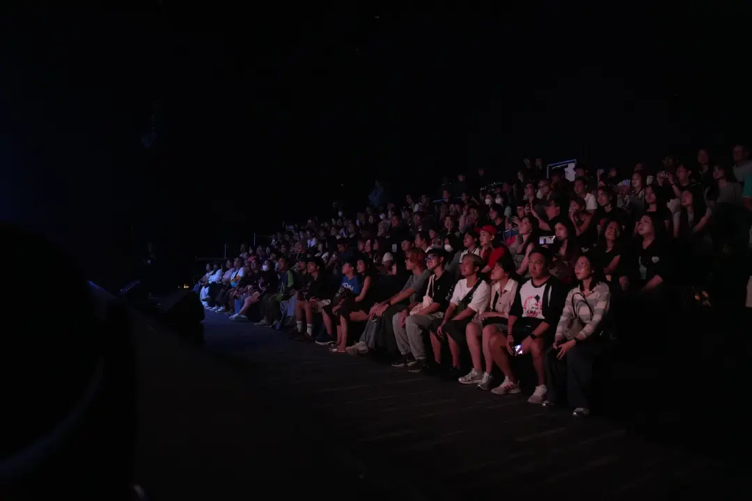 "TCX 2026" พื้นที่รวมพลังคนสร้างสรรค์ เชื่อมโอกาสจากฐานรากสู่ระดับธุรกิจ