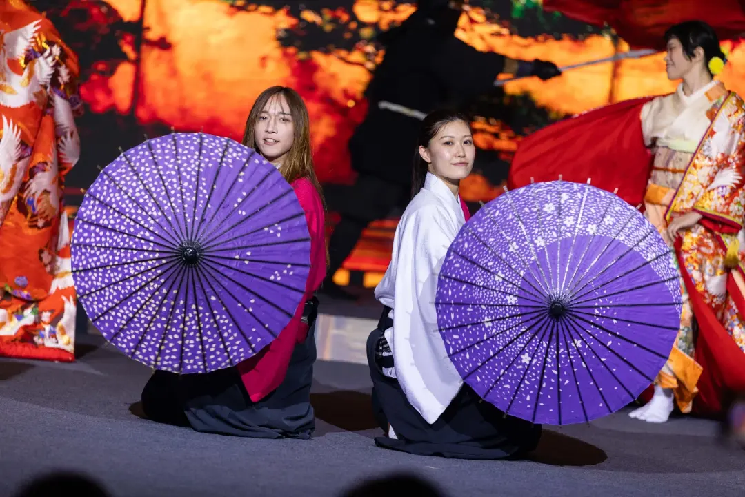สยามพารากอน ชวนสัมผัสจิตวิญญาณแห่งซามูไร-นินจา ในงาน  “SIAM PARAGON THE WONDROUS JAPAN HERITAGE 2026” พร้อมชมบอนไซล้ำค่าอายุกว่า 500 ปี ตั้งแต่วันนี้ถึง 30 สิงหาคม 2569