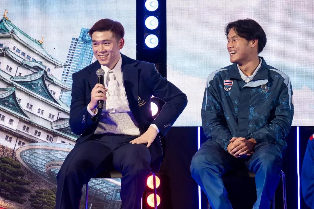 ก.ท่องเที่ยวฯ ผนึก กกท. ถ่ายทอดสด “เอเชียนเกมส์–พาราเกมส์ 2026” ผ่านทีวีดิจิทัลและ AIS PLAY