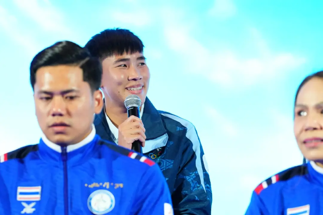 ก.ท่องเที่ยวฯ ผนึก กกท. ถ่ายทอดสด “เอเชียนเกมส์–พาราเกมส์ 2026” ผ่านทีวีดิจิทัลและ AIS PLAY