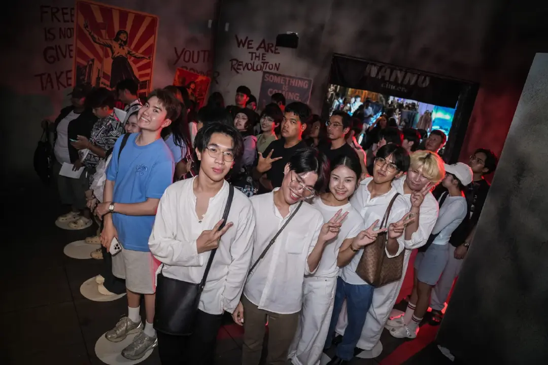 "TCX 2026" พื้นที่รวมพลังคนสร้างสรรค์ เชื่อมโอกาสจากฐานรากสู่ระดับธุรกิจ