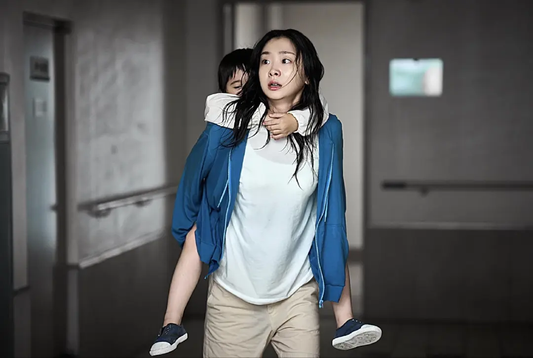 ‘The Great Flood’ หนังน้ำท่วมโลกที่ชวนตามหา ‘เศษเสี้ยวสุดท้ายของความเป็นมนุษย์’