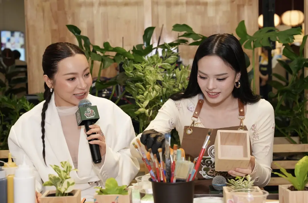 TOA สานต่อพลังรักษ์โลก ปล่อยแคมเปญใหญ่แห่งปี ‘TOA Wood Expert’