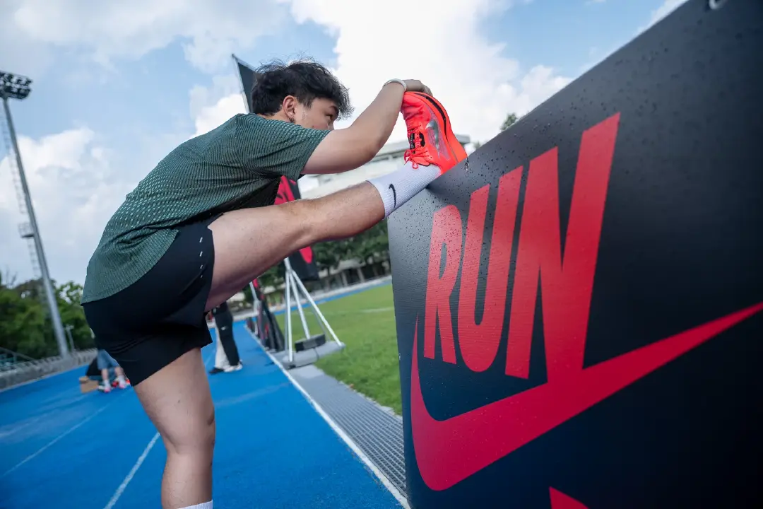 นิยามใหม่ของการวิ่งแบบ Nike เมื่อ “ความเร็ว” ไม่ใช่แค่เรื่องเวลา