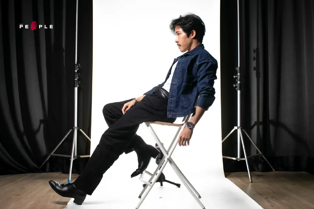 ‘ณัฐ ศักดาทร’ Passion = Reflection วันที่อนุญาตให้ความฝันเปลี่ยนรูปร่างไปตามชีวิต