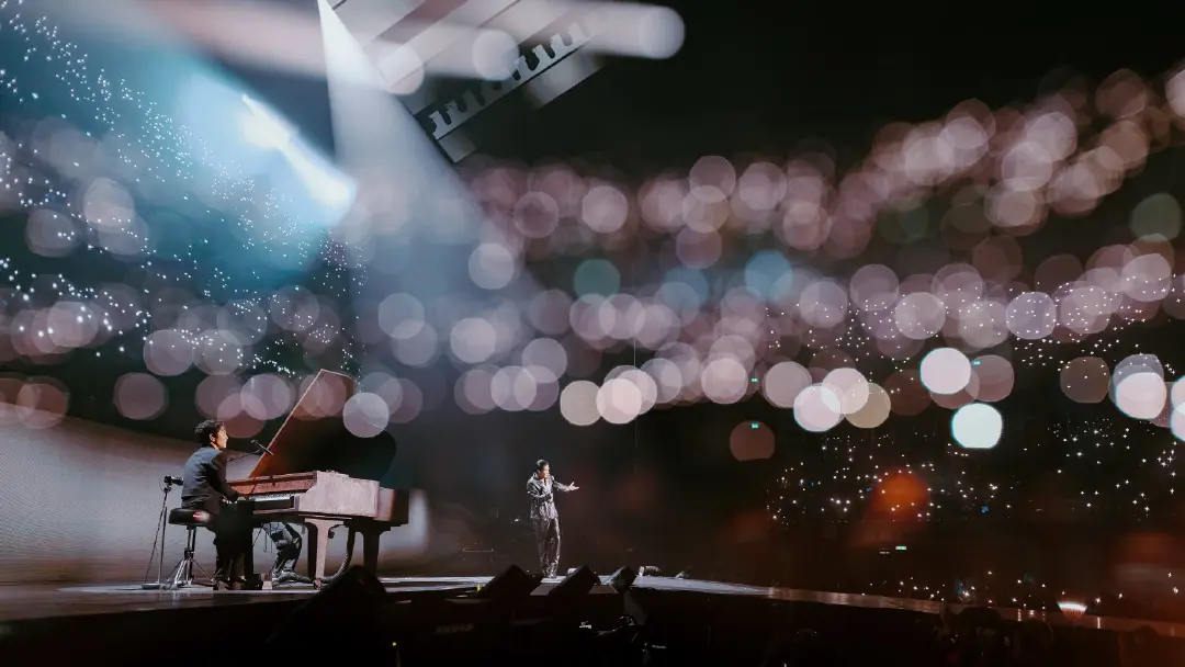 “90’s–2000’s PIANO & i CONCERT : Grammy Songbook” จัดเต็มเพลงฮิต-เซอร์ไพรส์กว่า 6 ชั่วโมง ขึ้นแท่นคอนเสิร์ตที่ดีที่สุดของแฟนเพลงยุค 90’s–2000’s