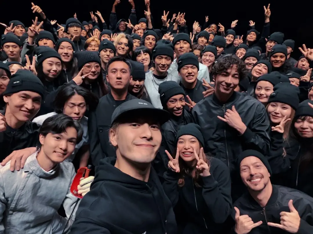 Jackson Wang ปล่อยเพลง “Thank You” ขอบคุณแฟนๆ ทั่วโลก พร้อมเปิดบทใหม่ในเส้นทางดนตรี เซ็นสัญญาร่วมงานกับ Roc Nation ของ Jay Z
