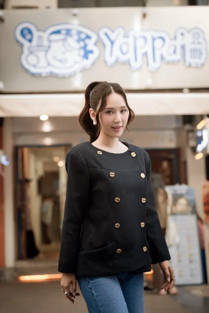 YoPPa Yogurt โตทะลุเป้า 6 เดือน ปิดดีล 110 สาขา เปิด Key Success  “มากกว่าแค่ขายแฟรนไชส์” ปูทาง FMCG–ปั้นมาสคอตต่อยอด Brand Love