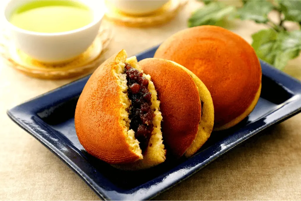 ‘ขนมโตเกียว’ ที่ไม่มีในญี่ปุ่น รสชาติและความทรงจำของวัยเด็ก