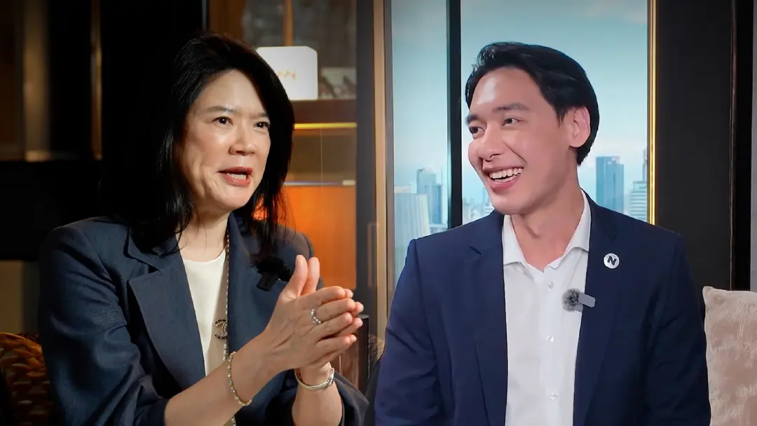 NATION GROUP จับมือ CNN ในเวทีระดับโลก ‘Global Perspectives’ เปิดฉากครั้งแรกในเอเชีย ที่กรุงเทพฯ 14 ต.ค.นี้