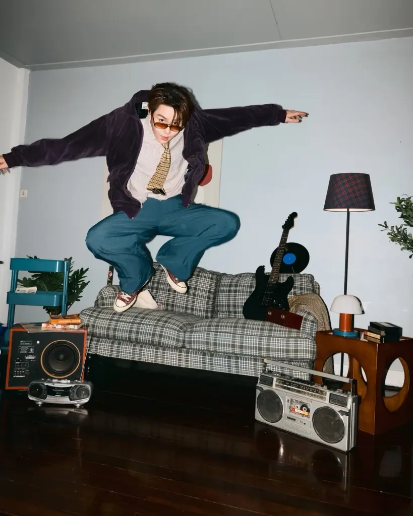 “JOONS” ศิลปินไทยคลื่นลูกใหม่กับเส้นทางเพลงสากล