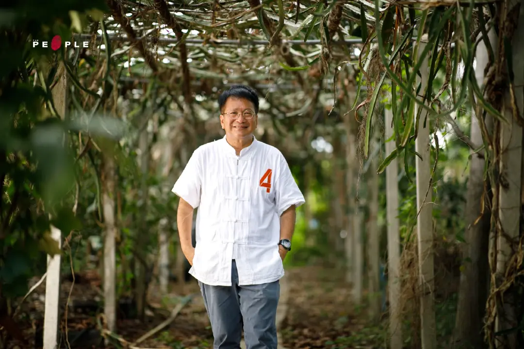 เดชรัต สุขกำเนิด : มองนนทบุรีแบบ ‘NEW นนท์’ เมืองที่ทำเรื่องยากของทุกคนให้ง่ายขึ้น