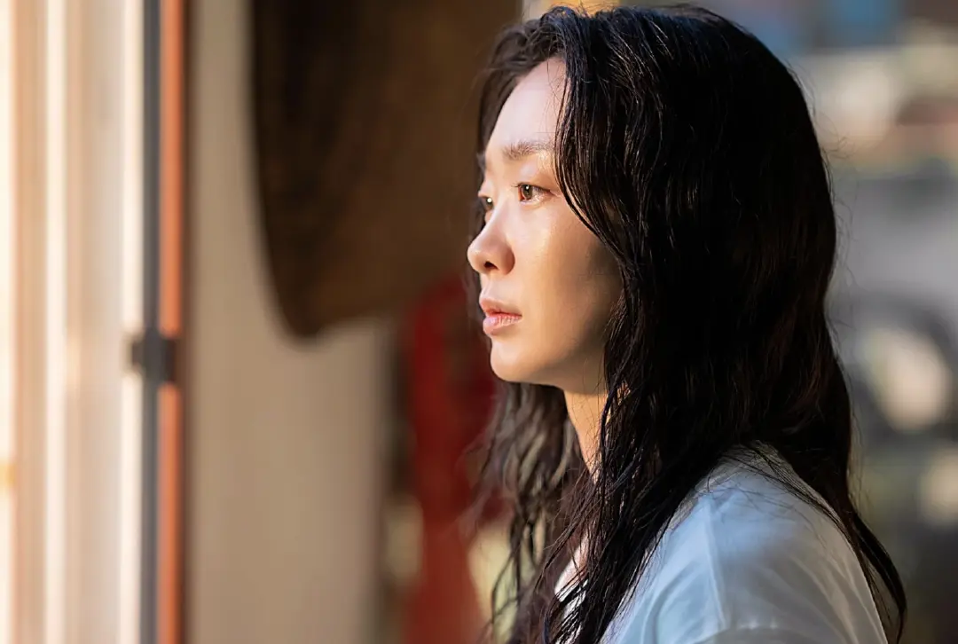 ‘The Great Flood’ หนังน้ำท่วมโลกที่ชวนตามหา ‘เศษเสี้ยวสุดท้ายของความเป็นมนุษย์’