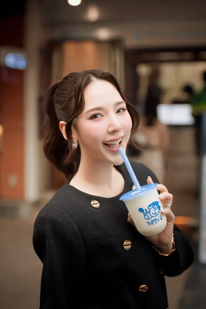 YoPPa Yogurt โตทะลุเป้า 6 เดือน ปิดดีล 110 สาขา เปิด Key Success  “มากกว่าแค่ขายแฟรนไชส์” ปูทาง FMCG–ปั้นมาสคอตต่อยอด Brand Love