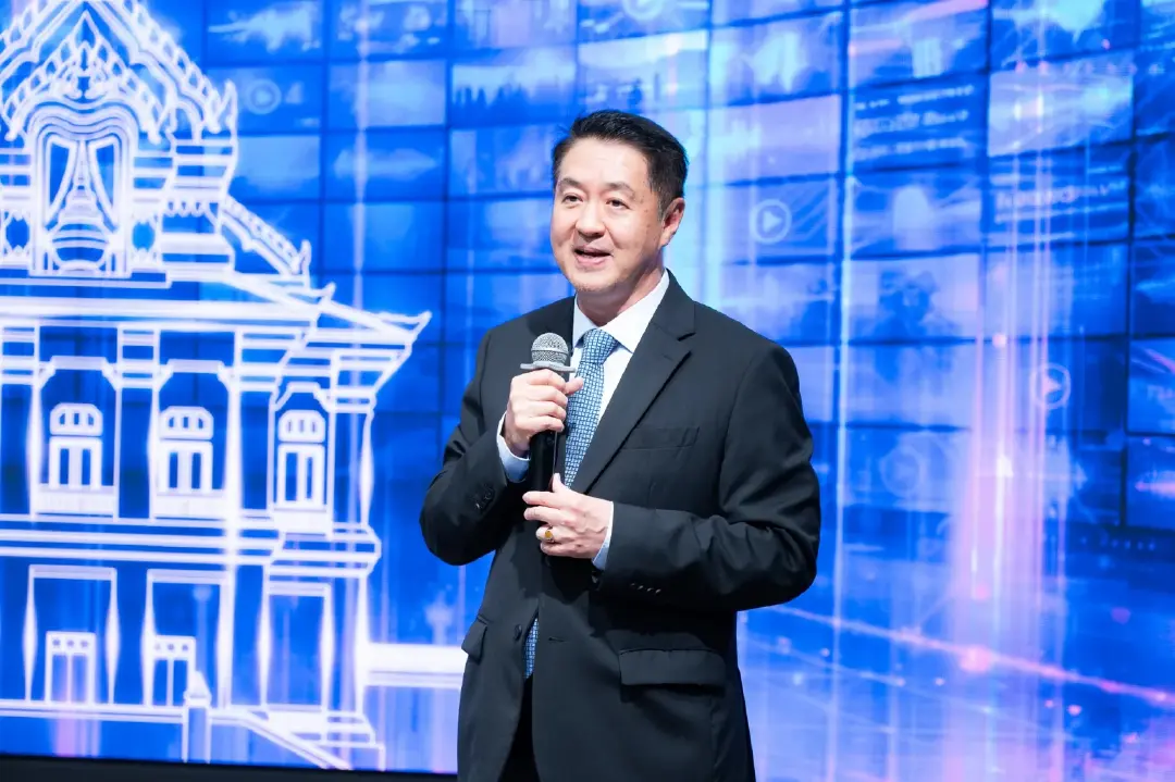 จุฬาฯ จัดพิธีปิดโครงการอบรมผู้บริหารสื่อมวลชนด้านการบริหารจัดการ เสริมองค์ความรู้ด้านธุรกิจและการบริหารสื่อยุคดิจิทัล