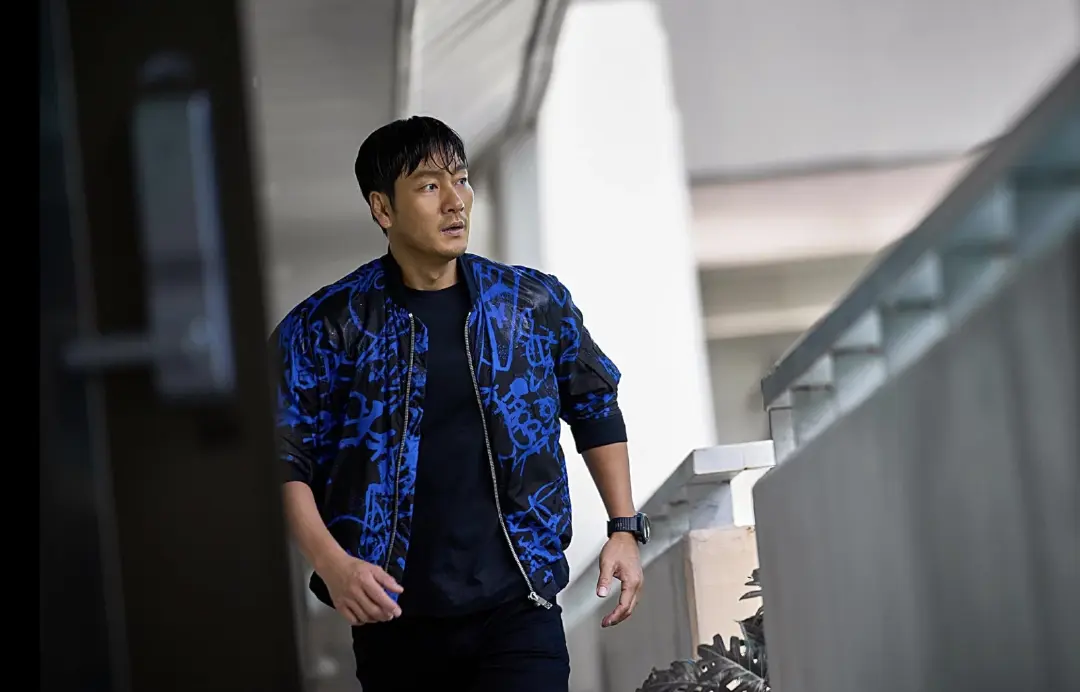 ‘The Great Flood’ หนังน้ำท่วมโลกที่ชวนตามหา ‘เศษเสี้ยวสุดท้ายของความเป็นมนุษย์’