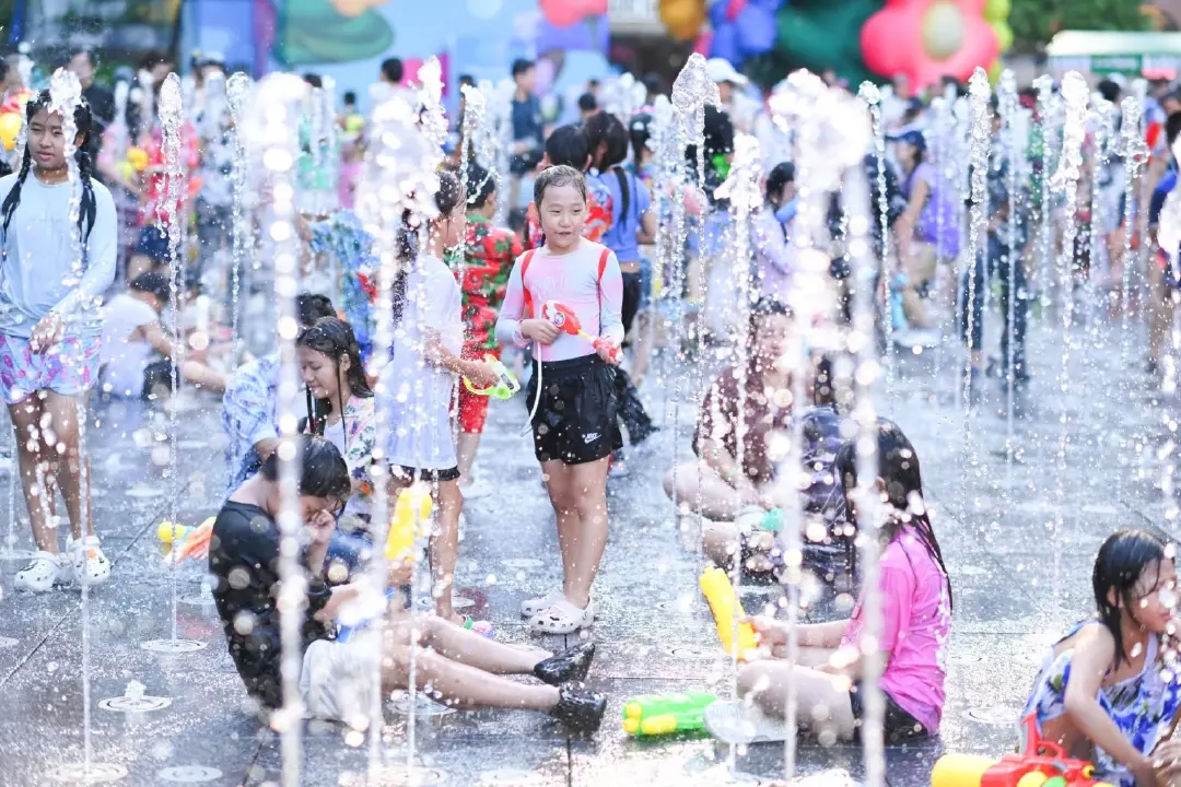 ONE BANGKOK RETAIL The Next Chapter of Bangkok’s Urban Lifestyle Destination