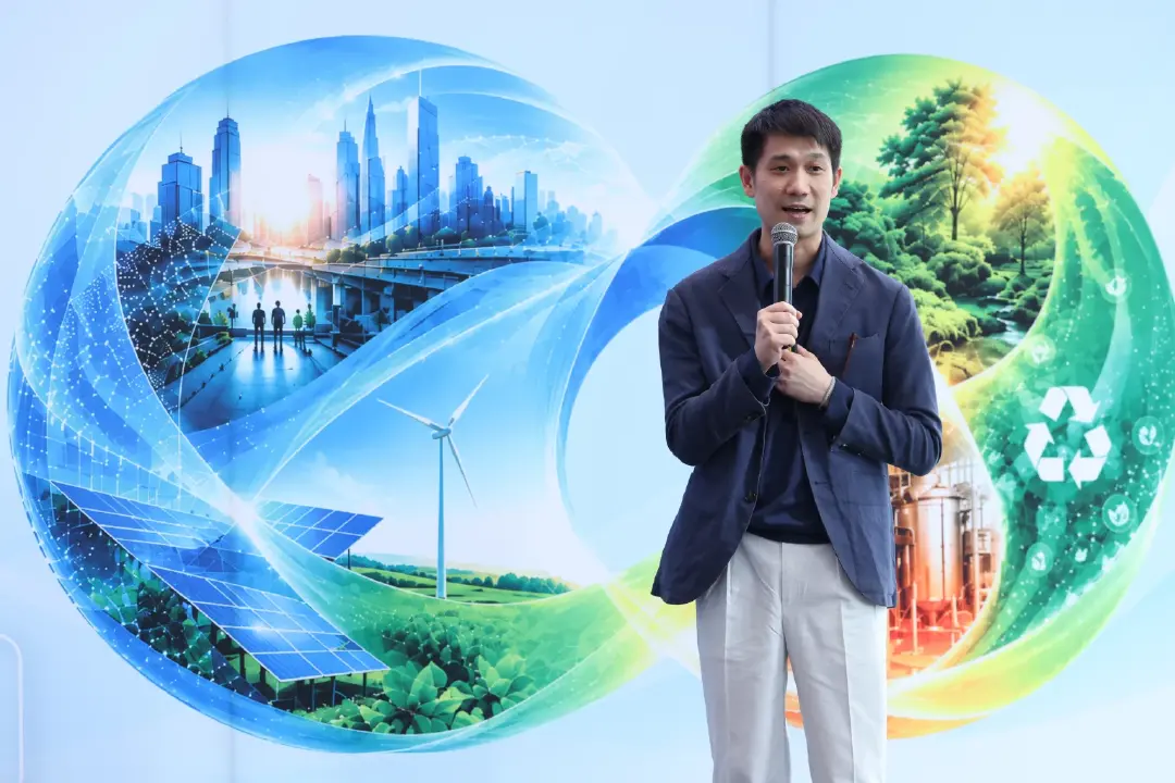 Circular Economy Forum 2026 เศรษฐกิจหมุนเวียน กลยุทธ์ธุรกิจการค้าโลกใหม่