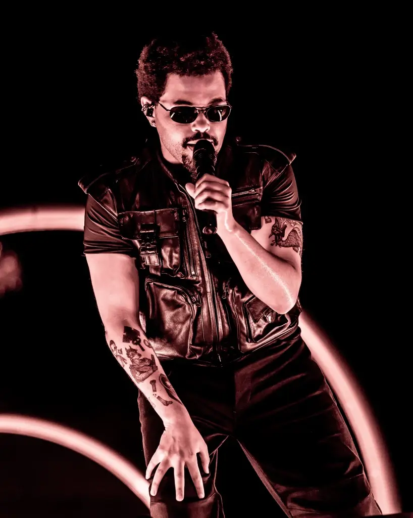 “THE WEEKND” คิกออฟทัวร์แล้วที่โตเกียว! กับ   “AFTER HOURS TIL DAWN STADIUM TOUR”  จัดเต็มโปรดักชันสุดปัง พร้อมเปิดตัวเพลงใหม่ที่แรก!  แฟนชาวไทยห้ามพลาด บัตรรอบสุดท้าย 13 ตุลายังมี
