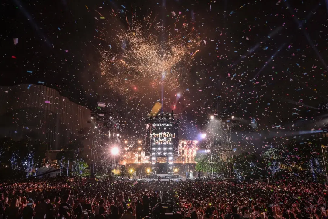 ONE BANGKOK RETAIL The Next Chapter of Bangkok’s Urban Lifestyle Destination
