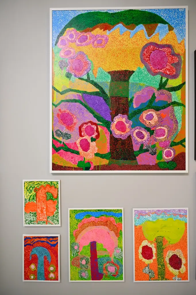 “21/3 EXTRA UNIVERSE” ชวนเข้าสู่จักรวาลของศิลปิน Extra Chromosome ชมศิลปะที่ MOCA Bangkok