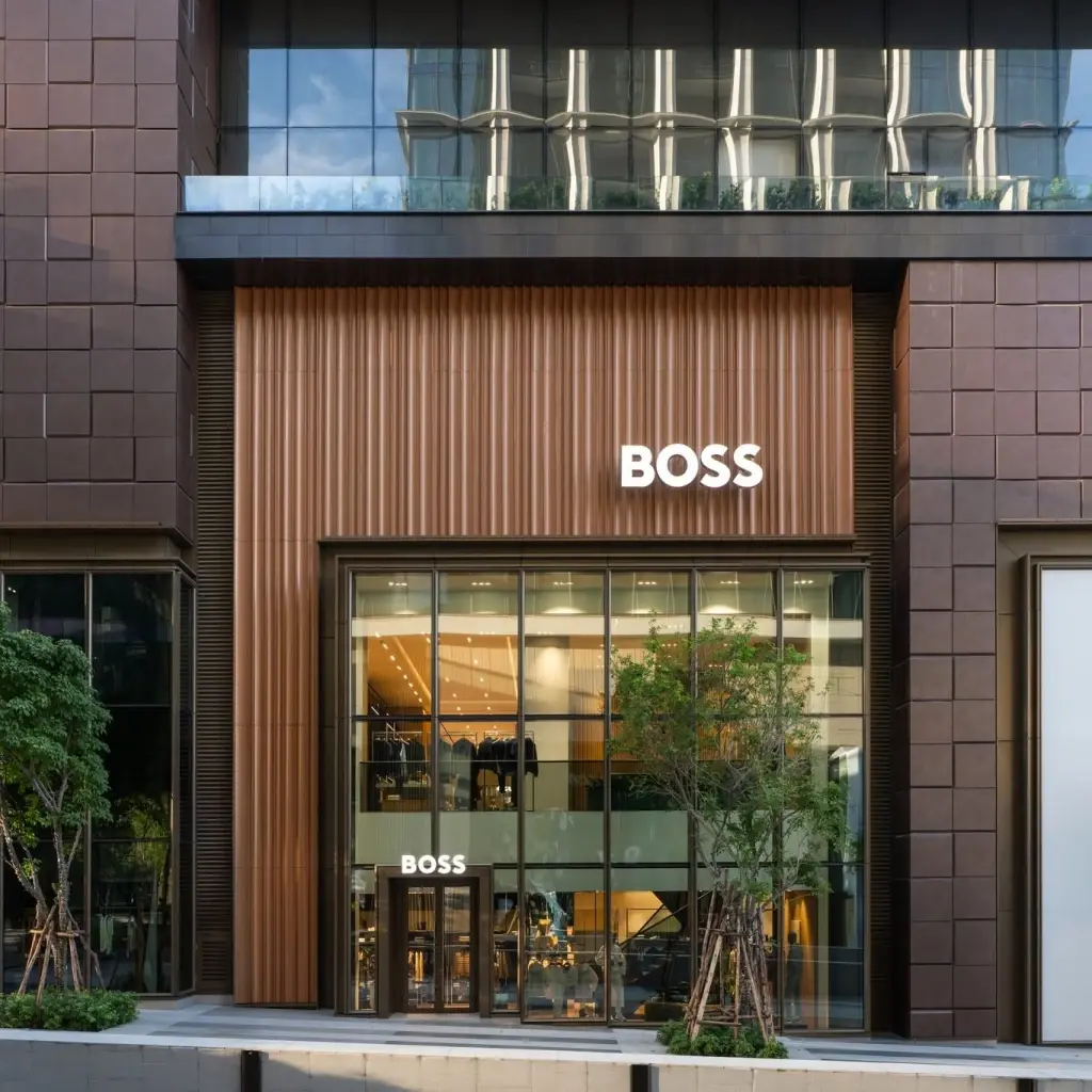 ONE BANGKOK RETAIL The Next Chapter of Bangkok’s Urban Lifestyle Destination