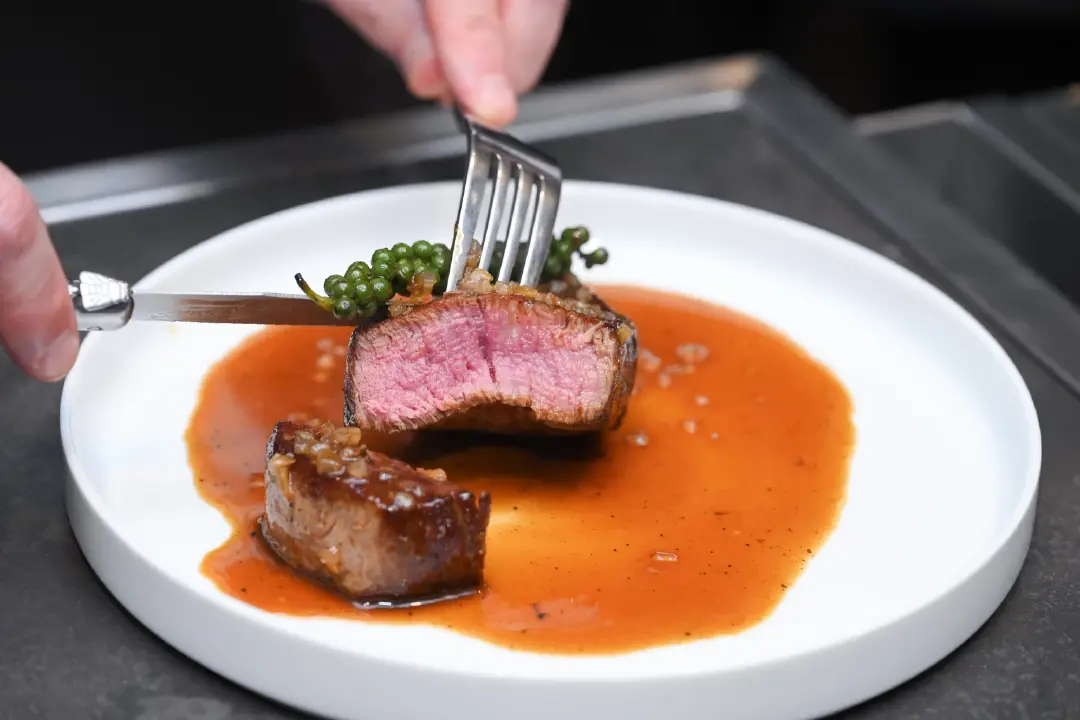เทศกาลเนื้อวัวอเมริกัน | American Beef Feast 2026 กลับมาอีกครั้งอย่างยิ่งใหญ่ ปีที่ 3